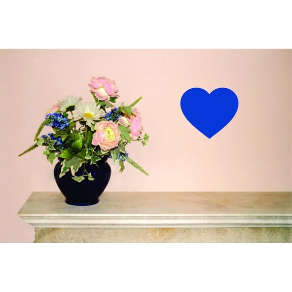 Custom Designs Blue He20 X30"