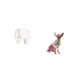 thumbnail image 5 of Figura de elefante,Figura decorativa de elefante estilo Feng Shui para el hogar,Figura coleccionable decorativa de animal,Figura decorativa,Estatua de perro coleccionable,decoración artesanal, 5 of 8