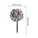 thumbnail image 3 of Fake Tree Rose Tree Outdoor Decoration Fashionable Scene Arrangement Decoration Simulation Flower, 3 of 5