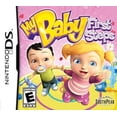 thumbnail image 2 of My Baby First Steps - Nintendo DS, 2 of 5