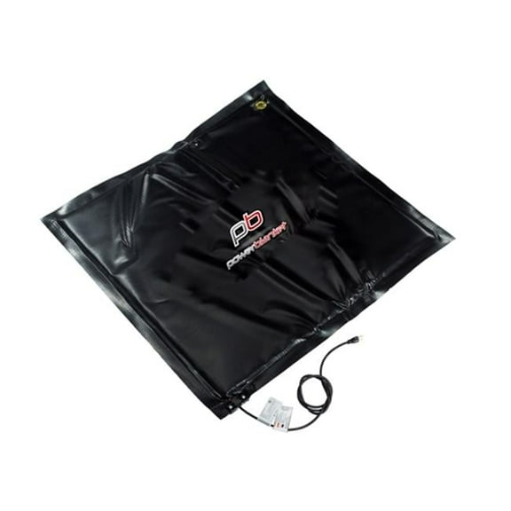 Powerblanket  Multi-Duty Flat Heating Blanket
