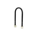 thumbnail image 1 of ARB Leaf Spring Axle U Bolt OMEU62 5.708 Inch Length; 2.87 Inch Width; 10 Millimeter x 1.25 Thread; Round; With U Bolt/Washer/Nuts, 1 of 1