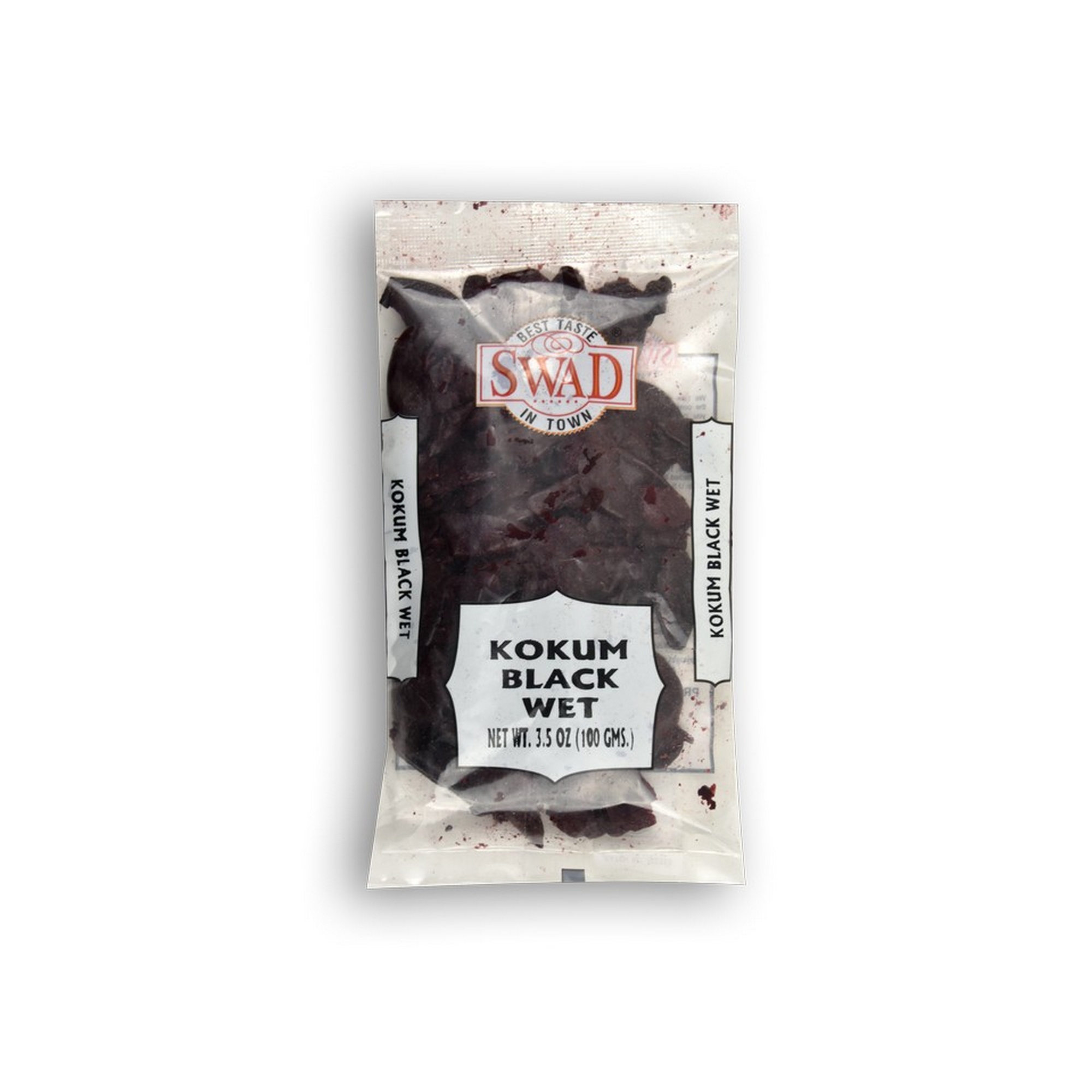 SWAD Kokum Black Dry - 3.5oz (100g) - image 4 of 6