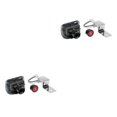 thumbnail image 4 of relayinert Igniter Kit For Grill Easy Installation And High Performance For Excellent Ignition Made 2Set, 4 of 6