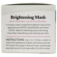 thumbnail image 4 of Mascarilla iluminadora Concha Nacar No.3, 90 ml, reduce las manchas y las cicatrices, 4 of 6