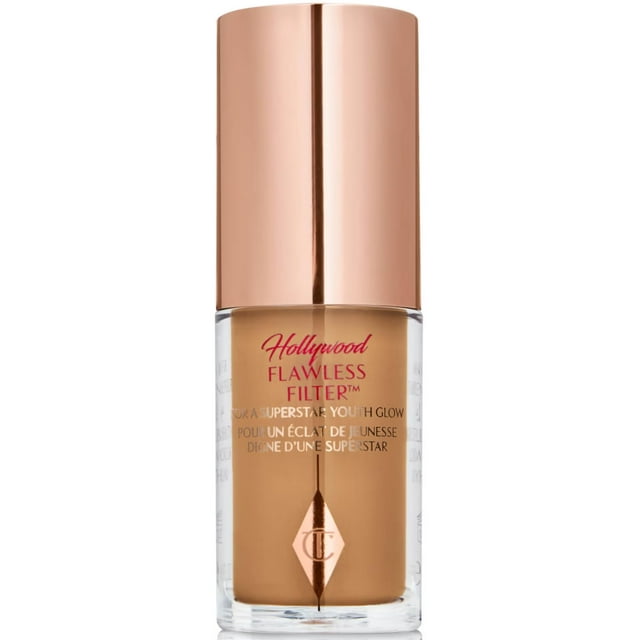 Maquillaje Charlotte Tilbury Cream Hollywood Flawless Filter 6.5 Deep