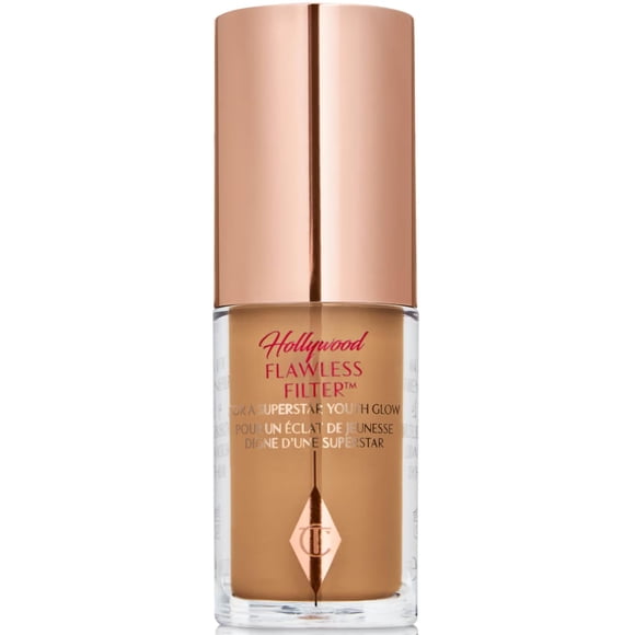 Maquillaje Charlotte Tilbury Cream Hollywood Flawless Filter 6.5 Deep