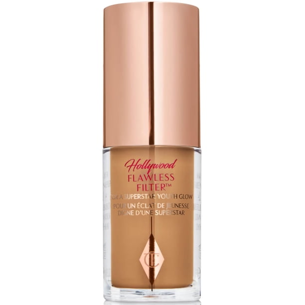 Maquillaje Charlotte Tilbury Cream Hollywood Flawless Filter 6.5 Deep