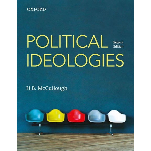 Political Ideologies, (Paperback)