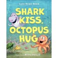 thumbnail image 2 of Shark Kiss, Octopus Hug, 2 of 2
