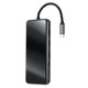 thumbnail image 4 of 12-IN-1 USB C Hub Type-C Docking Station Adaptador multipuerto con, 4 of 8