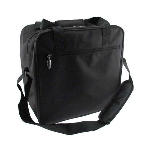 Classic Single Bowling Bag - Black