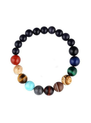 Chakra Colors And Stones