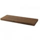 thumbnail image 2 of Organizador De Estante De Pared De Madera Flotante Para La Sala De Estar Del Hogar - 40x14x2cm, 2 of 10
