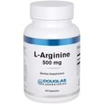 thumbnail image 1 of L-Arginina de Douglas Laboratories 500 mg 60 cápsulas, 1 of 9