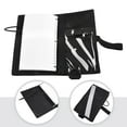 thumbnail image 2 of Mosiee Diving Notebook Waterproof Underwater Writing Tablet Dive Writing Slate Board Diving Underwater Notebook Waterproof Paper Dairy, 2 of 9
