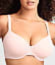 Reveal Womens Fituitive Perfect Coverage T-Shirt Bra Style-B30469