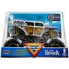 Monster Jam, Official Big Kahuna Monster Truck, Die-Cast Vehicle, 1:24 Scale