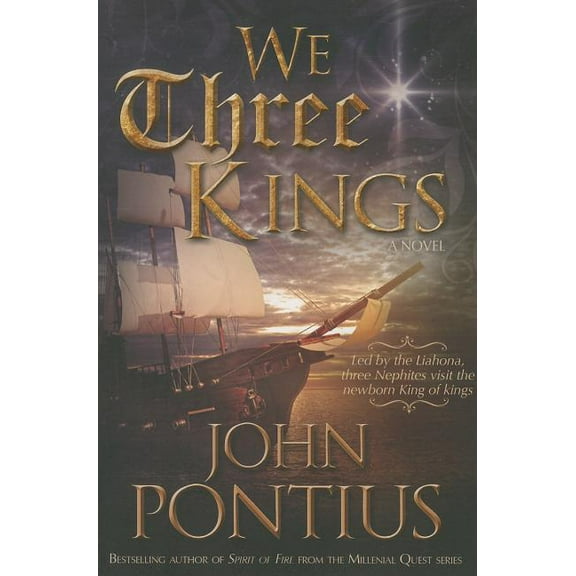 We Three Kings (Paperback)