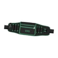 thumbnail image 4 of S SERENABLE Electrician Tool Waist Bag Tool Belt Pouch for Plumbers Installers Carpenter Type B, 4 of 9
