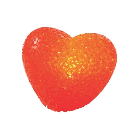 

Valentine Heart Night Light - Home Decor - 3 Pieces