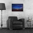 thumbnail image 4 of Epic Art 'Lake Bumbunga' by Everlook Photography, Acrylic Glass Wall Art, 24"x16", 4 of 8