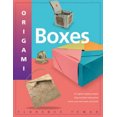 thumbnail image 2 of Boîtes en Origami et Plus! par Temko, Florence, 2 of 2