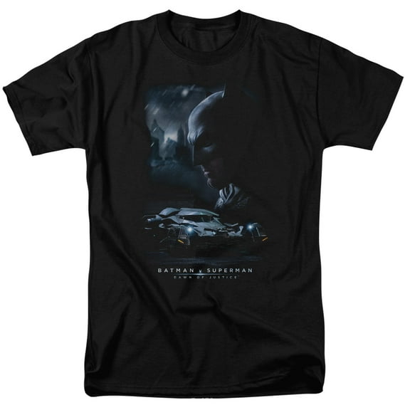 Batman V Superman Gotham Knight Unisex Adult T Shirt For Men And Women