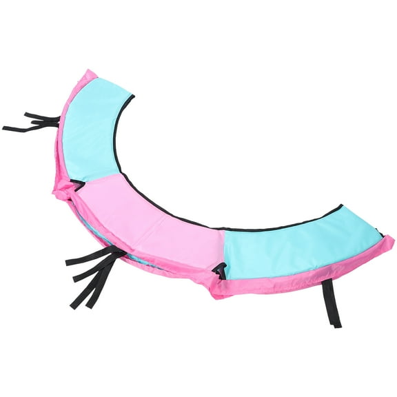 Trampoline Accessories Cover Padding Round Spring Net Child