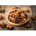thumbnail image 3 of US Farmers Spice Star Anise, 3 lb Resealable Bag, 3 of 4