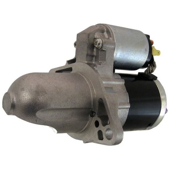 Genuine ACDelco Starter