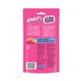 thumbnail image 3 of BONKERS Licky Tubes Saveur de Saumon Gâteries Humides à Lécher pour Chats Lot de 4, 3 of 10