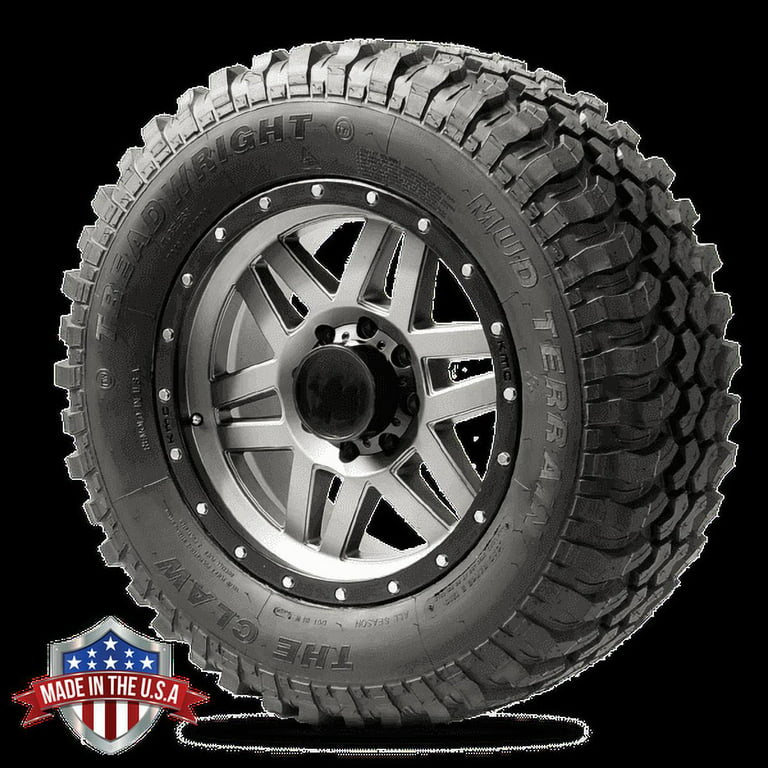 Cheap Mud Tires  TreadWright Tires
