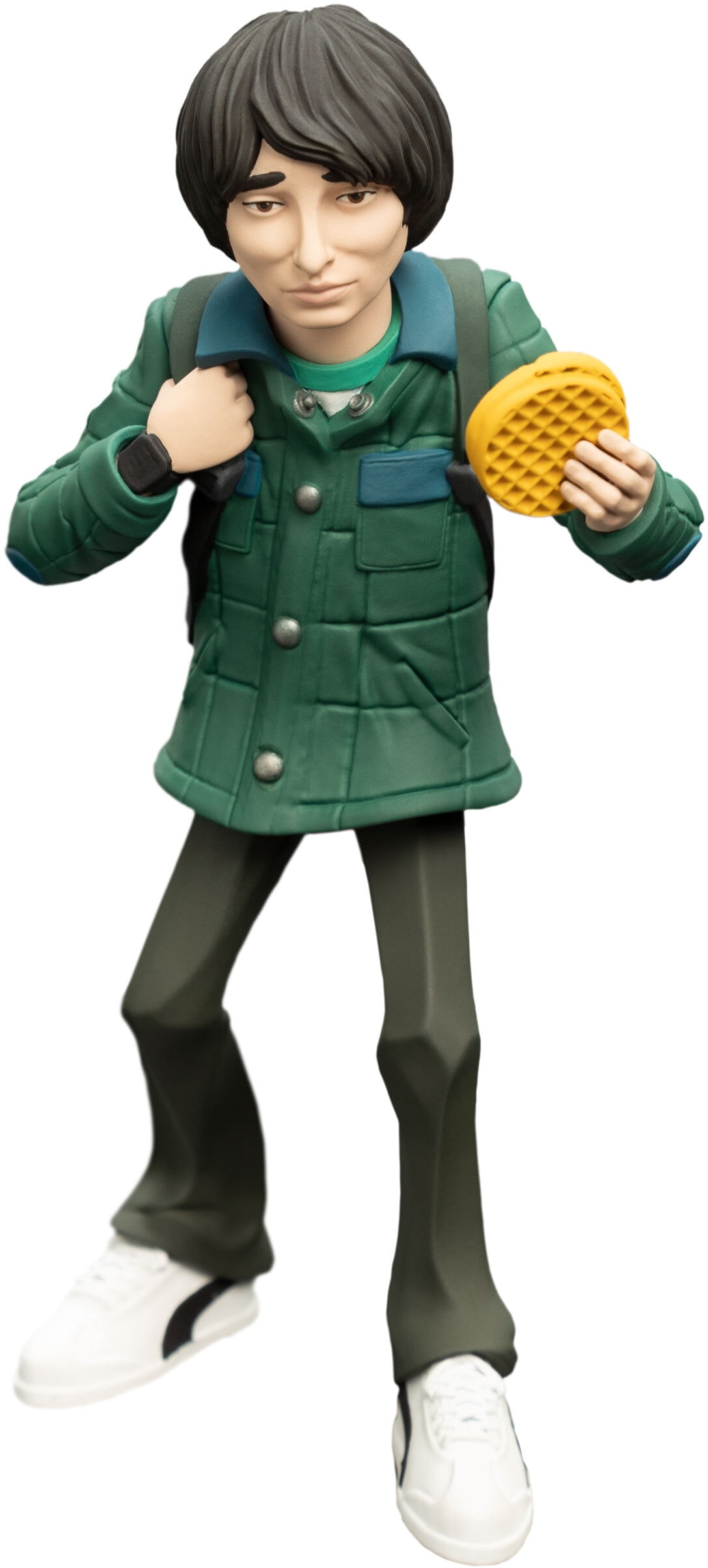 WETA Workshop Mini Epics - Stranger Things (Season 1) - Mike the Resourceful (Limited Edition)