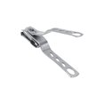 thumbnail image 4 of Filfeel High Quality Fingernail Clippers, Nail Cutter, For Men Toe Nail Thick Nails Women, 4 of 8