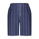 thumbnail image 5 of Mens Pantalones Cortos Cintura Elástica con Bolsillos Pantalones Cortos de Impresión de la Moda Casual, Pantalones de Playa de Cintura Elástica con Bolsillos, Poliéster, 5 of 5