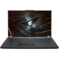 thumbnail image 2 of Gigabyte AORUS 17 XE4 Gaming Laptop (Intel i7-12700H 14-Core, 17.3" 360Hz Full HD (1920x1080), NVIDIA RTX 3070 Ti, 16GB RAM, 2x1TB PCIe SSD (2TB), Win 11 Home) with Microsoft 365 Personal , Hub, 2 of 6