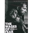 thumbnail image 2 of The Wages of Fear (Criterion Collection) (DVD), Criterion Collection, Action & Adventure, 2 of 2