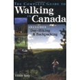 thumbnail image 1 of Pre-Owned The Complete Guide to Walking in Canada: Includes Day-Hiking and Backpacking (Paperback) 1552093700 9781552093702, 1 of 1