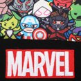 thumbnail image 3 of Marvel Chibi Characters Beanie, 3 of 4