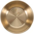 thumbnail image 3 of 1Pack Copper Offering Bowl Golden Pentagram Vintage Wiccan Pagan Altar Use Offerings, 3 of 9