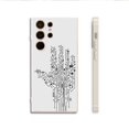 thumbnail image 1 of Exprese su personalidad con esta exclusiva y vibrante funda de goma de TPU con estampado de dibujos animados para iPhone, 1 of 4