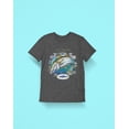 thumbnail image 3 of Old Glory Mens Snook Deep Sea Fishing Short Sleeve Graphic T Shirt, 3 of 6