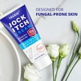 thumbnail image 2 of TAGRID Jock Itch Cream – Extra Strength Antifungal Support – 3.53 oz, 2 of 8
