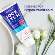 TAGRID Jock Itch Cream – Extra Strength Antifungal Support – 3.53 oz