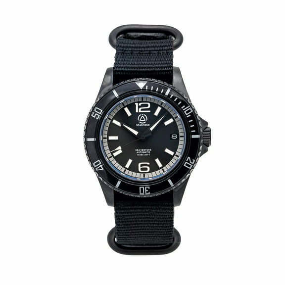 Sea Venture Automatic - Tactical Edition