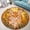 Cat34, variant on Round Area Rug, English Springer Spaniel Non-Slip Floor Mat, Soft Washable Carpet for Living Room Bedroom Decor 31 Inch