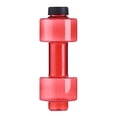 thumbnail image 1 of Actualizar de agua con mancuerna BPA libre 550ml rojo Sunnimix Mancuernas ajustables, 1 of 8