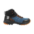 thumbnail image 2 of Bota Senderismo Discovery Expedition Bryce 2490 Azul Caballero Discovery  Bryce 2490 Turquesa, 2 of 8