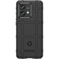 thumbnail image 2 of for Motorola Edge 40 Neo Case for Man, Heavy Duty Protection Shockproof Slim Phone Case Support Wireless Charging Cover for Motorola Edge 40 Neo HD Black, 2 of 8